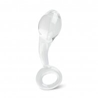 Glass Dildo 13.5 CM