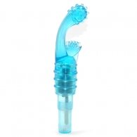 Cute Blue G-Spot Massager