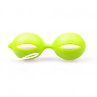Green Color Smart Balls