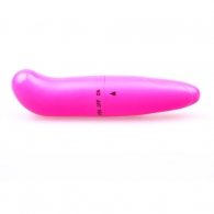Pink Color Mini G-Spot Vibrator