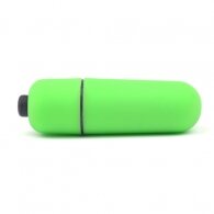 Green Mini Bullet ( Batteries Included )