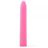 Pink Classic Waterproof Vibrator