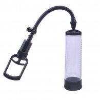 Basic Penis Pump in Black Color