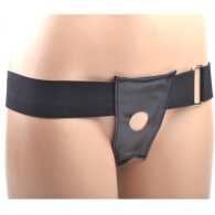 Easy Strap On Harness