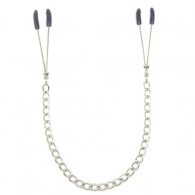 Adjustable Tweezer Nipple Clamps