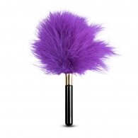 Purple Color Lovers Feather Tickler