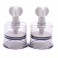 Extra Large Size Nipple/Clit Suckers