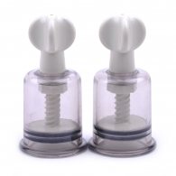 Large Size Nipple/Clit Suckers