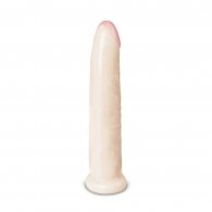 6.89 Inches Flesh Color Realistic Dildo