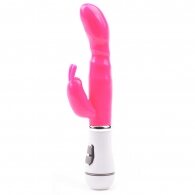 12 Speeds Pink Color Rabbit Vibrator