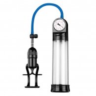FunXtra Power Pump with Gauge