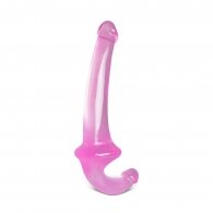 Pink Color Double Ended Dildos