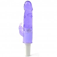 Purple Color Little Lover