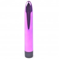 Plating Purple Color Classic Vibrator ( Non-Waterproof )