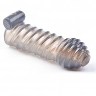 Black Color Vibrating Penis Sleeve I