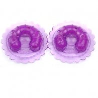 Purple Nipple vibrator