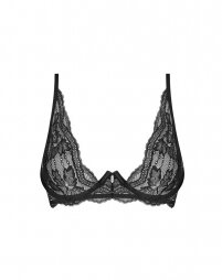 Obsessive Nutris Delicate Lace Bra