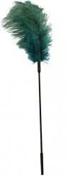 Pipedream Ostrich Feather Green 60 cm