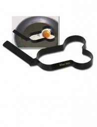 PENIS SHAPED EGG CUTTER