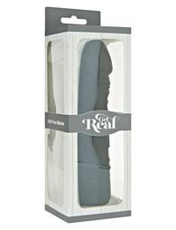 ToyJoy Get Real Classic Original 16.5cm Black