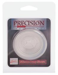 PRECISION PUMP SLEEVE CLEAR