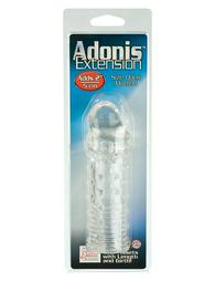ADONIS EXTENSION 16 cm Clear