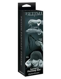Fetish Fantasy Series Limited Edition - Lover's Fantasy Kit