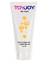 ToyJoy Anal Lubricant Water Based 100ml