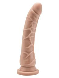 ToyJoy Get Real Dong 22cm Flesh