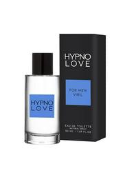 Ruf Hypno Love Άρωμα με Φερομόνες για Άνδρες σε Spray 50ml
