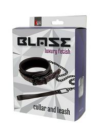 COLLAR/LEASH