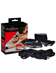 You2Toys Bad Kitty Bed Shakles 4pcs