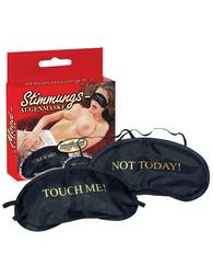 You2Toys Blindfold Touch Me