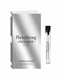 PheroStrong Exclusive for men 1 ml