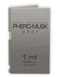 Feromony-PHERO-MUSK GREY 1ml