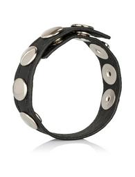 ADONIS ARES LEATHER COCKRING 22 εκ