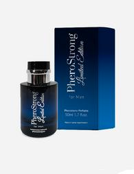 Pheromone-PheroStrong LIMITED EDITION for Men 50ml