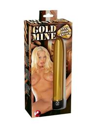 You2Toys Gold Mine 19cm Gold