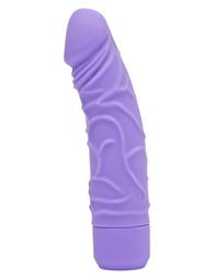 CLASSIC ORIGINAL VIBRATOR PURPLE