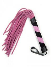 Line Whip pink