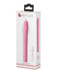 VIC LIGHT PINK 10 function vibrations