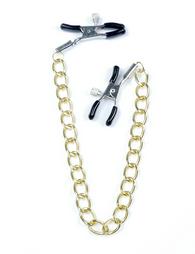 Exclusive Nipple Clamps No.8