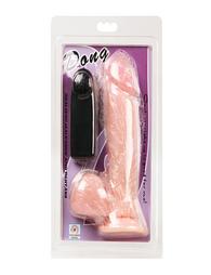 Dong Vibrating 19,5 εκ