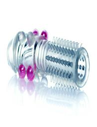 Stimulator-Penis Sleeve 14 εκ