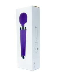 Stymulator-Power Massager Wand USB Purple