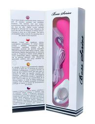 Vib G spot USB Pink