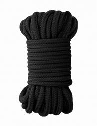 Japanese Rope Blk 10 m