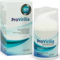 Provirilia Intimate Male Gel 50ml