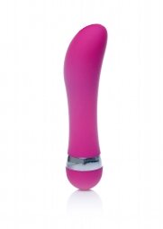 Purple Vibrator Mini Wand