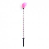 Toyz4lovers Pon Riding Crop Pink